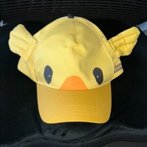 Final Fantasy XV Moogle Chocobo Carnival Hat 58 cm Final Fantasy 15